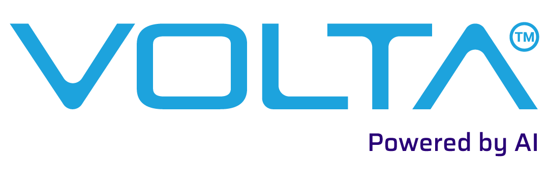Volta logo